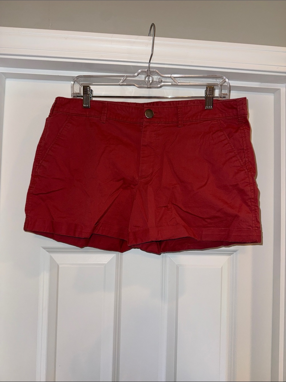 Gap Women’s Skinny Boyfriend Shorts